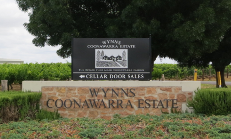 Les vins de Wynns Coonawarra Estate, Australie. Fraîcheur et finesse surprenantes!
