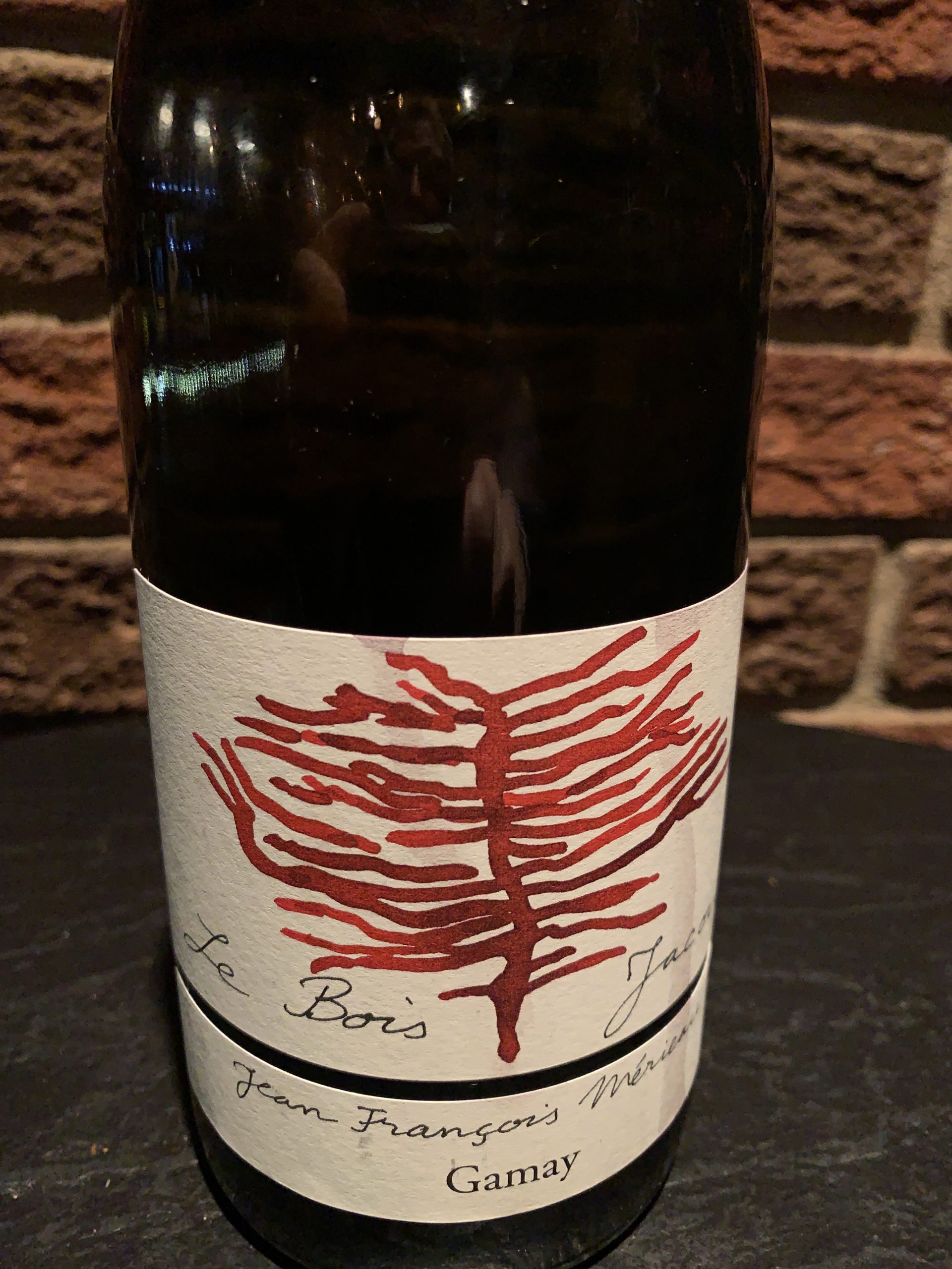 Un bouquet de coups de cœur! Vinformateur