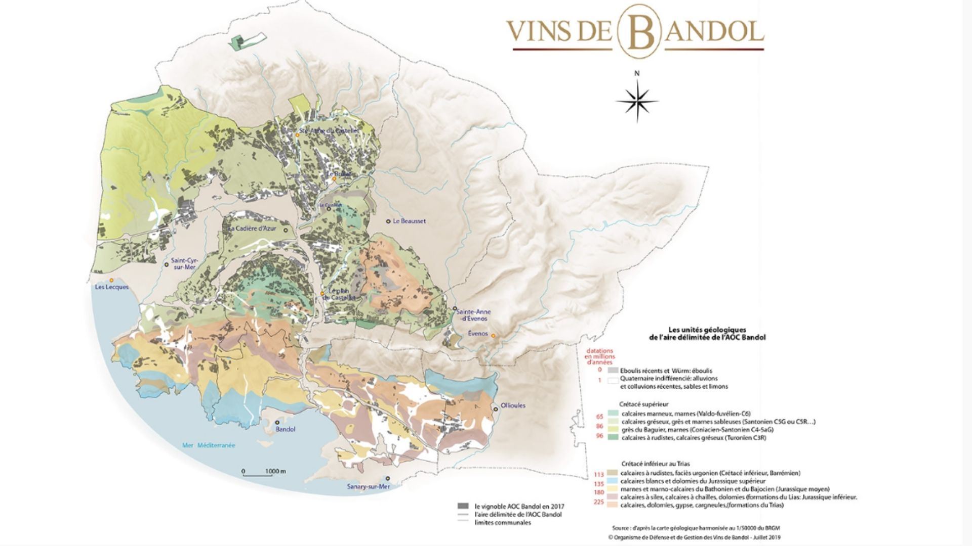 Lou Pigna Bastide De La Ciselette 2020 Vinformateur