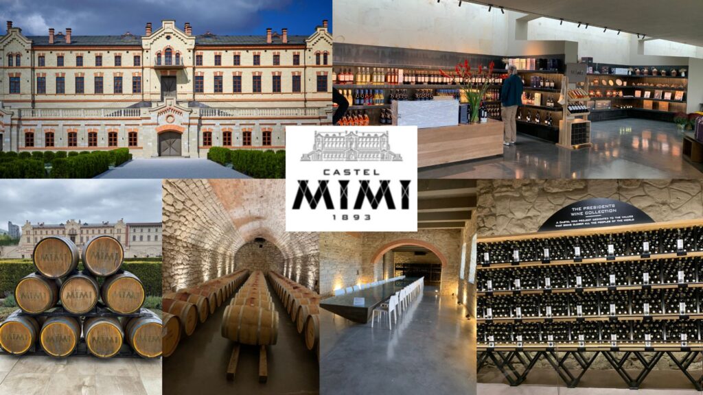 Castel Mimi