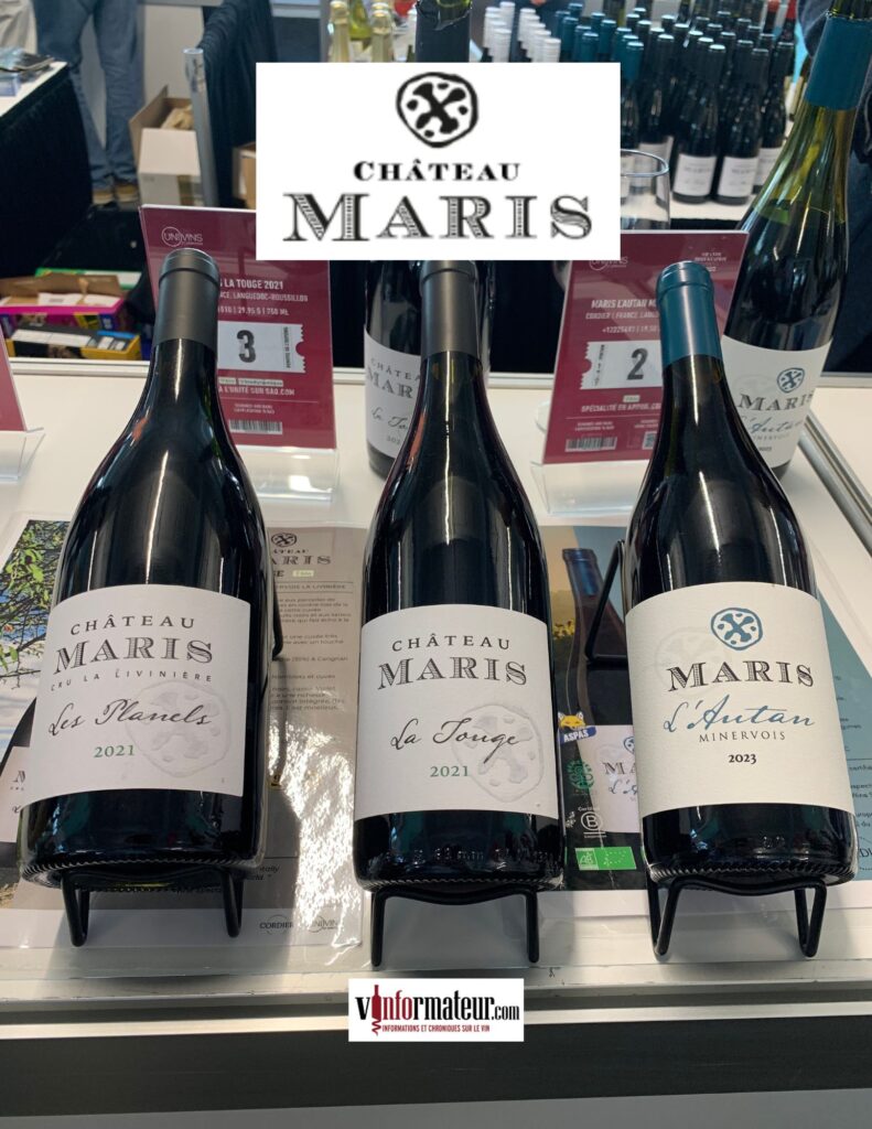 Château Maris