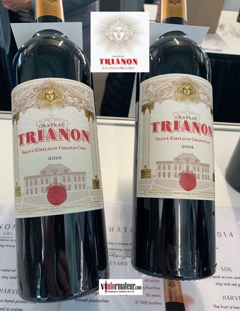 Château Trianon