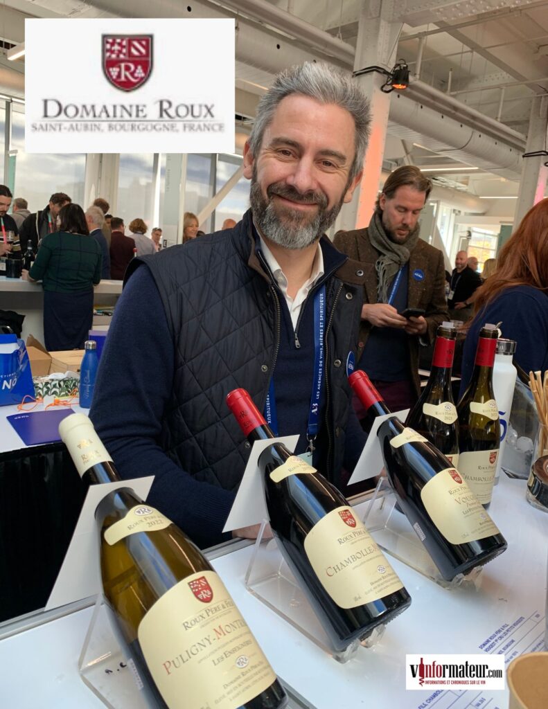 Domaine Roux & Fils