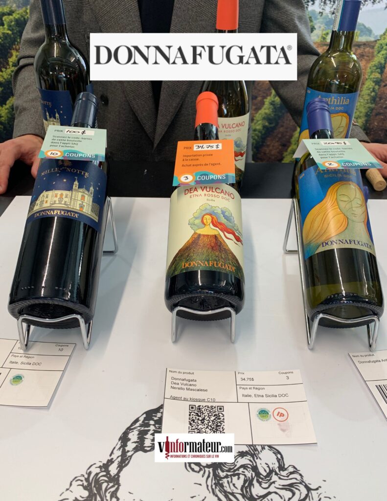 Donnafugata