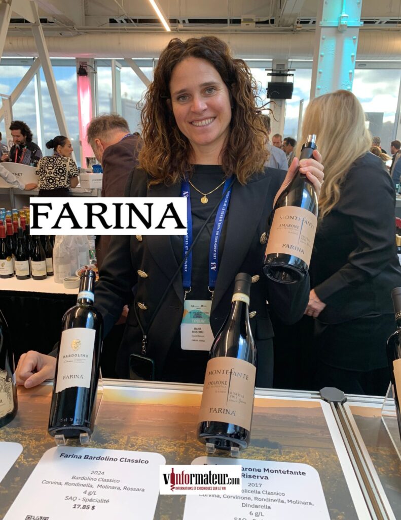 Farina