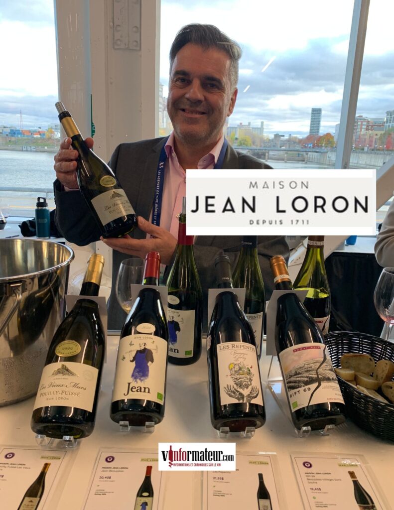 Maison Jean Loron
