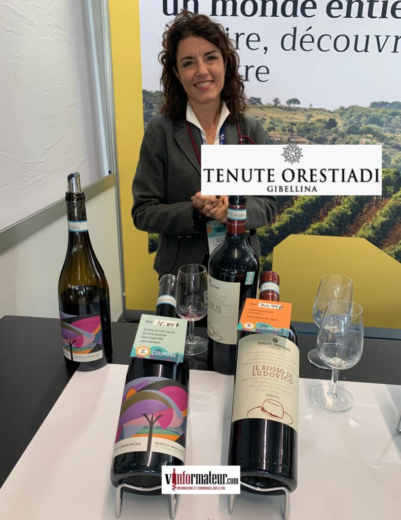 Tenute Orestiadi