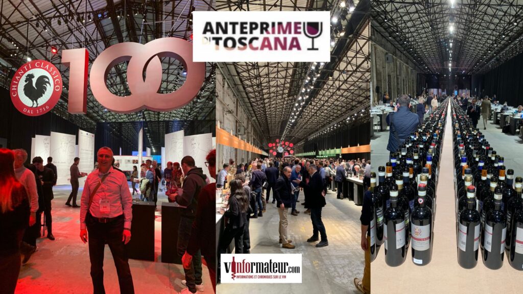 Antiprime di Toscana