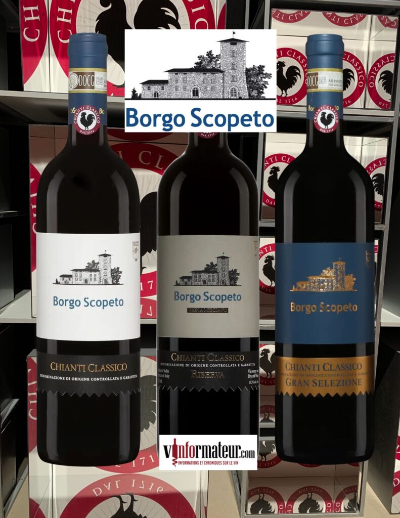 Borgo Scopeto