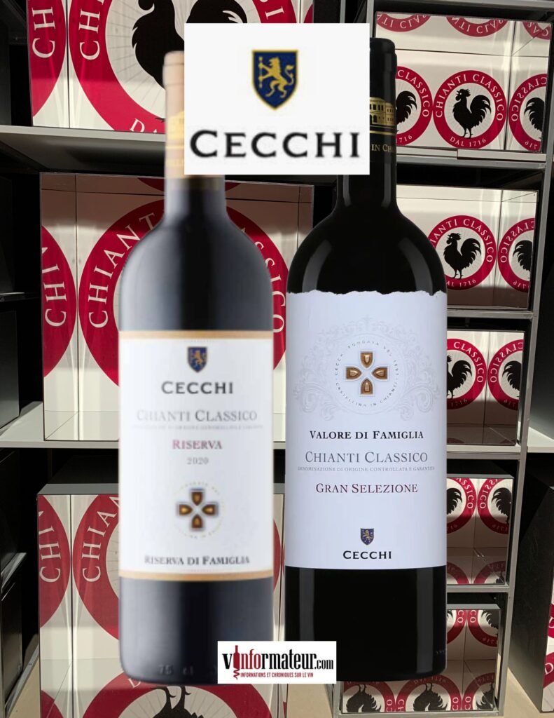 Cecchi
