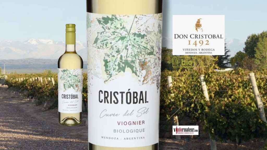 Don Cristóbal : l’expression moderne et durable de Mendoza