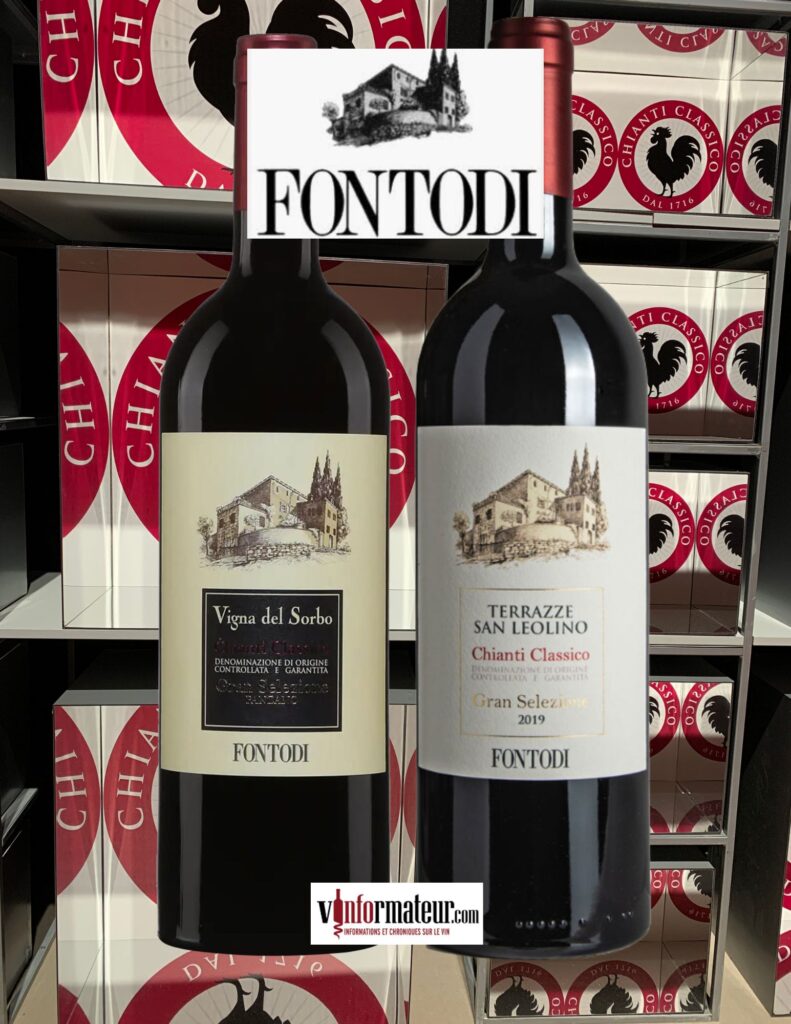 Fontodi