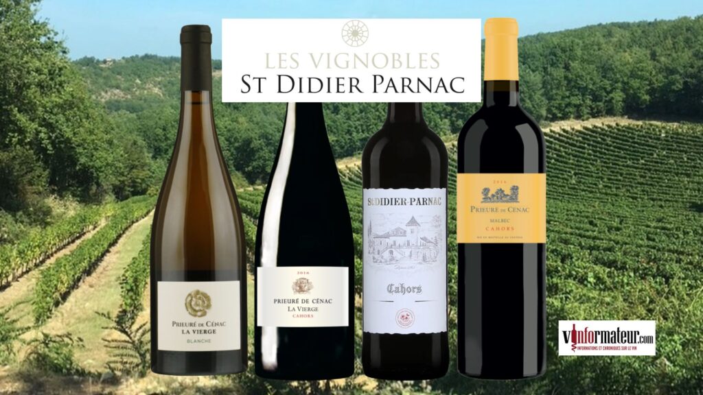 Cahors renaît : les grands Malbecs d’Hervé Joyaux Fabre impressionnent 🍷