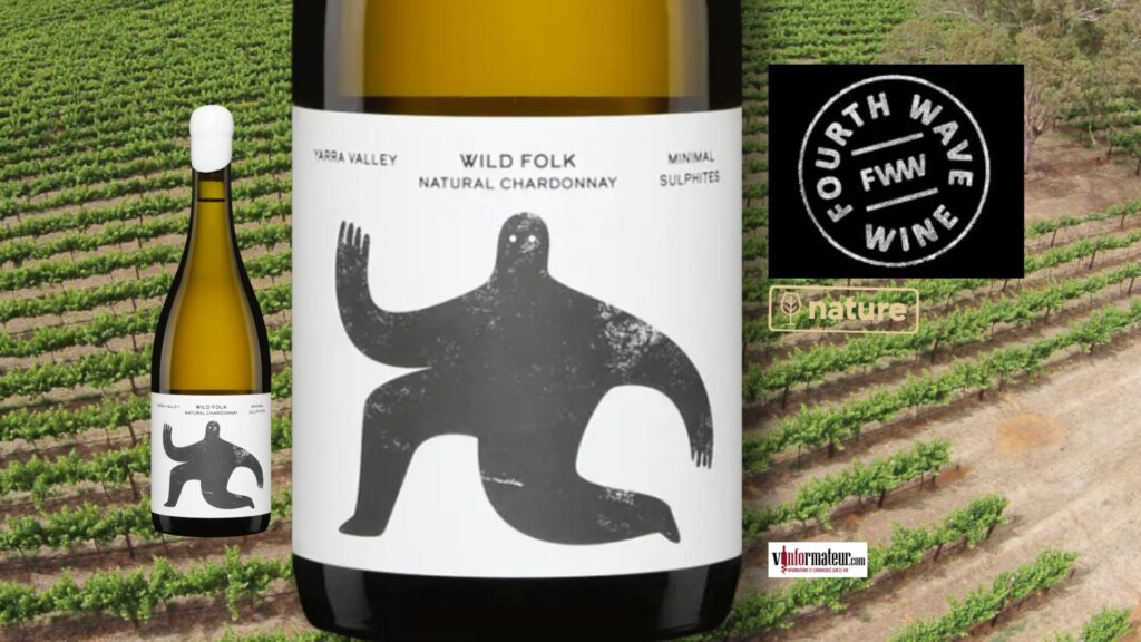 🍷 Ce Chardonnay nature australien à 30 $ risque de surprendre les amateurs de Chablis