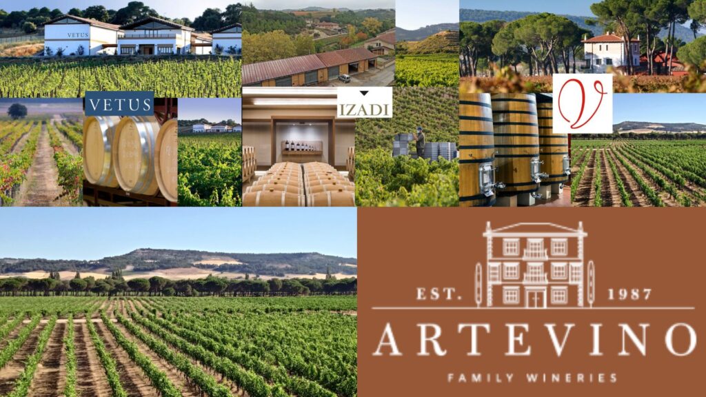 Artevino Family Wineries