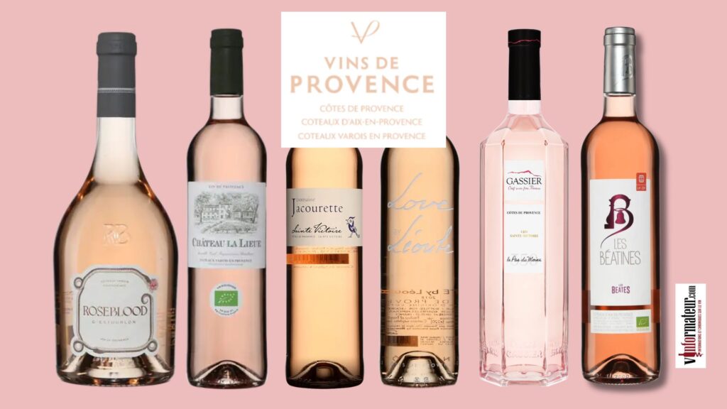 Pourquoi les vins rosés de Provence dominent-ils le monde? Terroirs, appellations et dégustation de 6 cuvées 2025