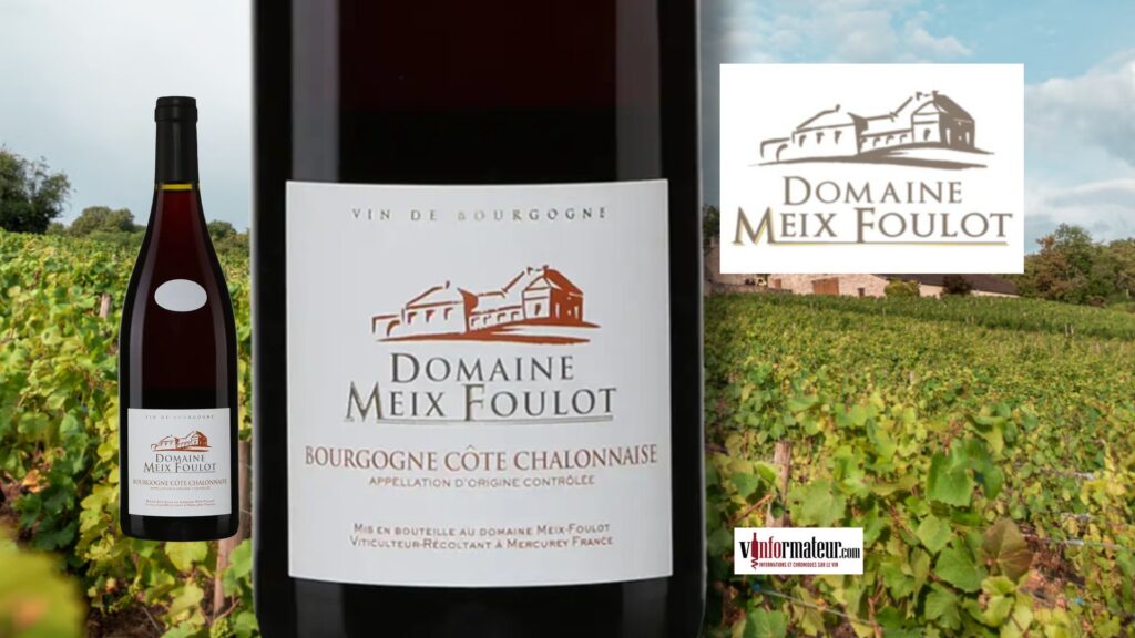 Un excellent Bourgogne à 34,50 $ qui mise sur le fruit plutôt que sur le bois