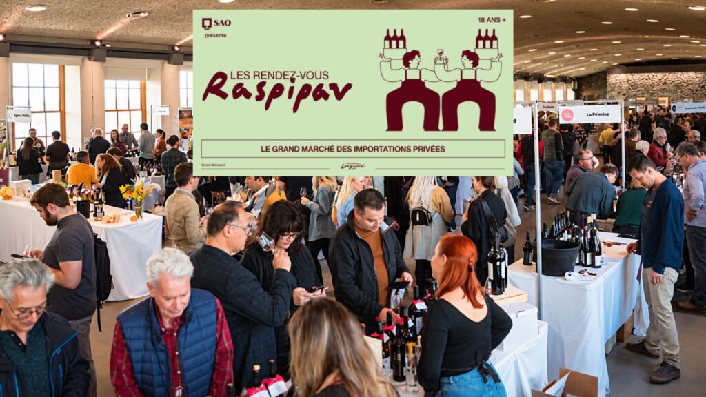 Raspipav 2026 : plus de 1 000 produits d’importation privée à découvrir