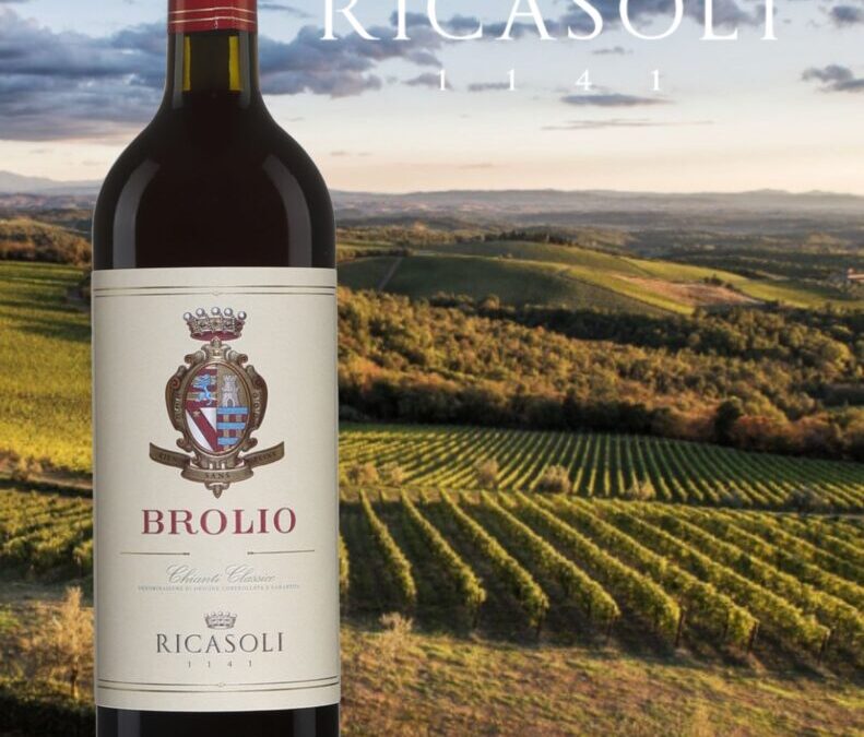 Un Chianti Classico ‘’classique’’!