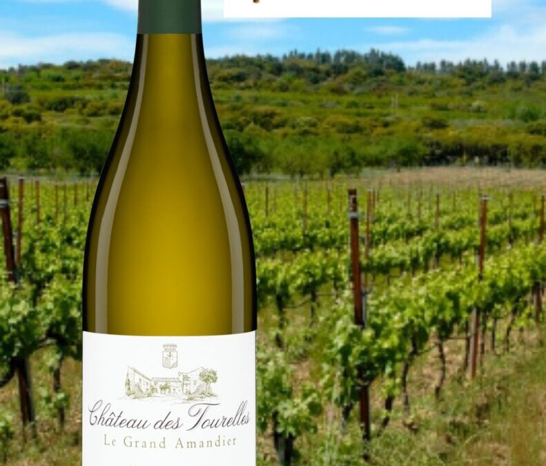 Vive les vins blancs du sud de la France!
