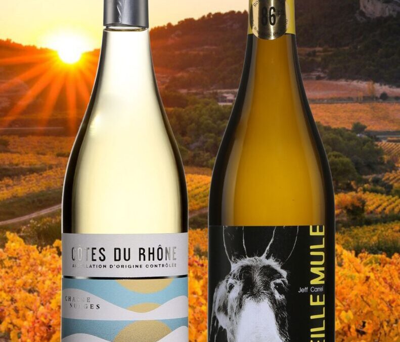 Délices du sud de la France!