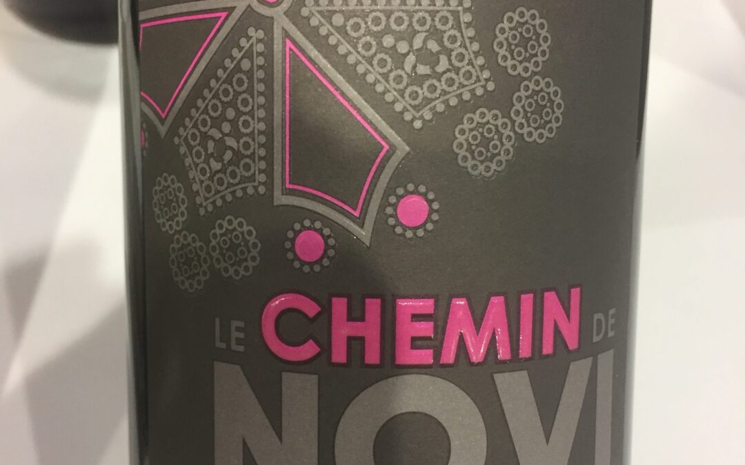 La Grande Dégustation de Montréal édition 2017 – Coups de coeur – vins disponibles à la SAQ