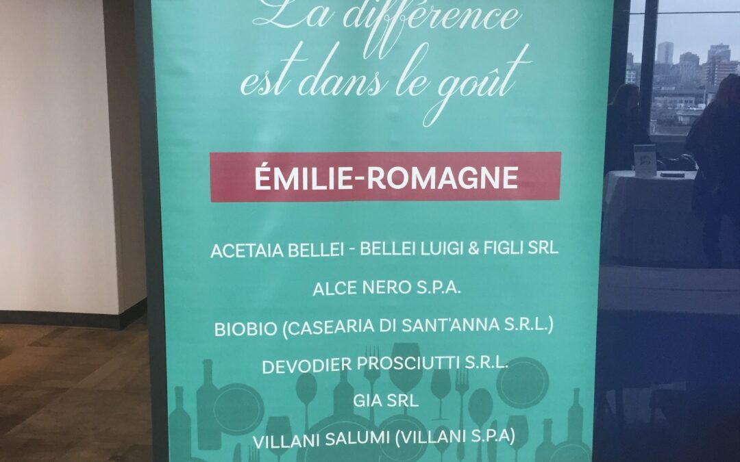 Emilie-Romagne