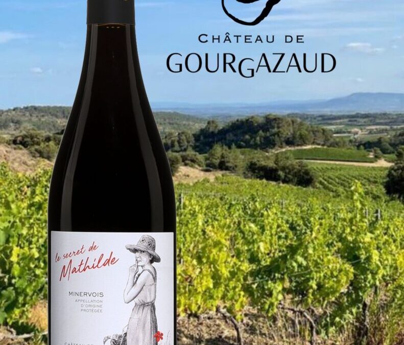 Le secret de Mathilde 2019. On le partage!