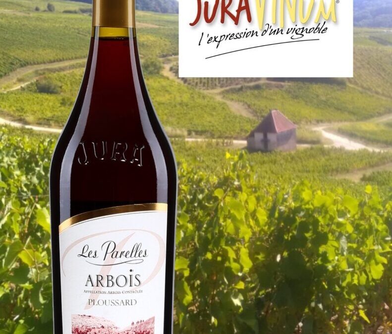 Du changement? Les Parelles du Jura!