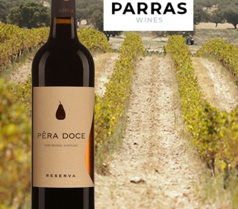 Ce Pera Doce du Portugal sous la barre des 15$ offre un excellent rapport qualité/prix!