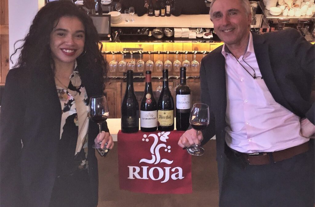 Suggestion de 4 très bons vins de Rioja, Espagne