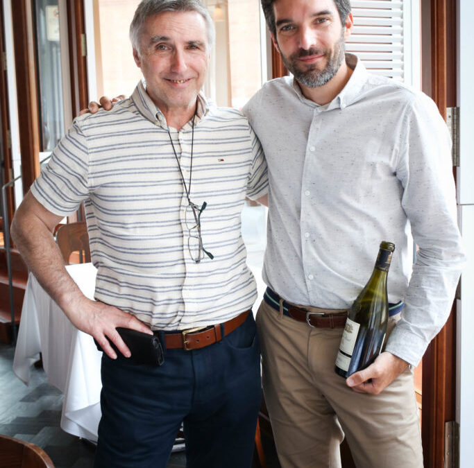 Les vins du Château Puech-Haut. Parmi les meilleurs et les plus célèbres du Languedoc!