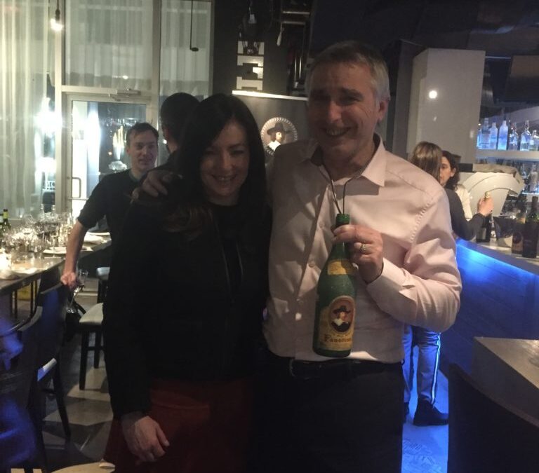 Groupe Faustino. Très beaux vins d’Espagne avec un excellent rapport qualité prix !