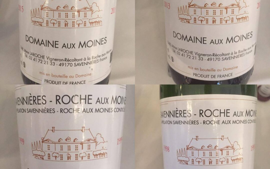 Dégustation des vins de l’agence Bambara Sélections
