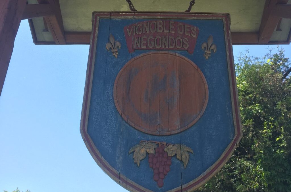 Le vignoble Les Négondos à Mirabel – premier vignoble bio québécois qui fête ses 25 ans!