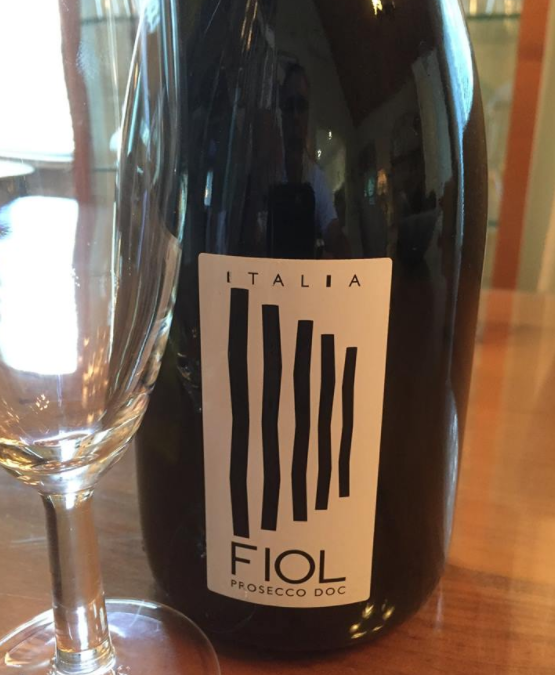Besoin d&rsquo;un changement de bulles? Essayez le Prosecco Fiol!