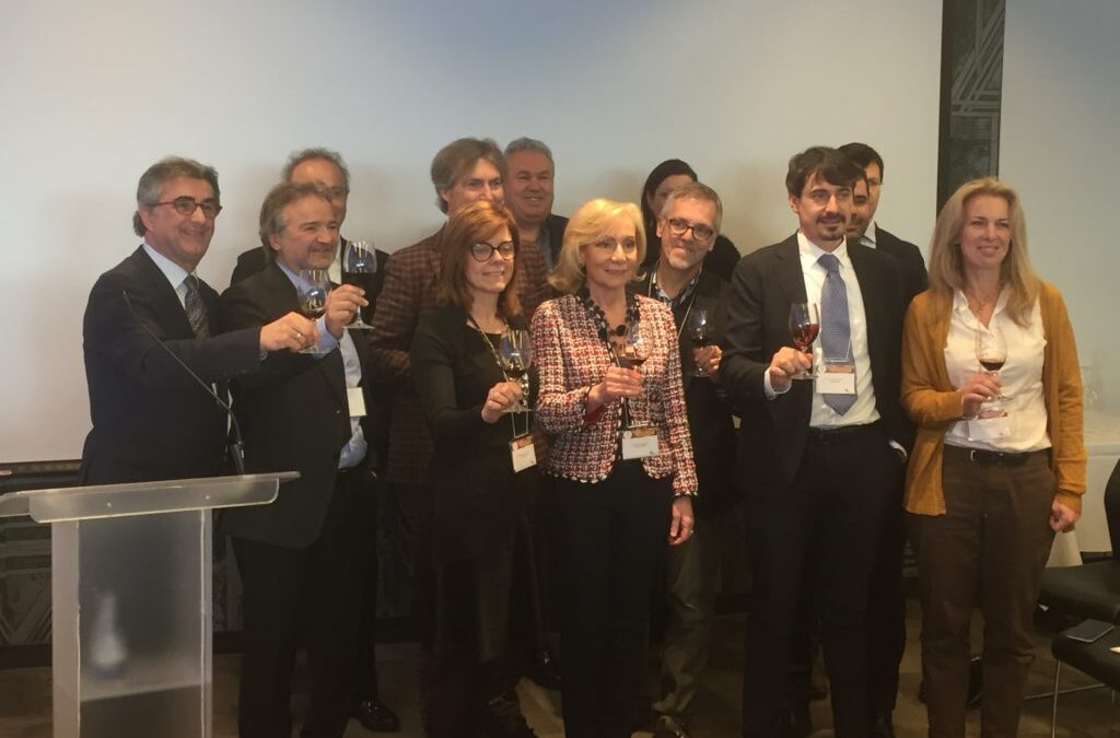 Le Famiglie Storiche, au pays de l’Amarone!